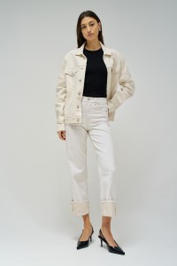 JEANS FAITH PUSH IN STRAIGHT JEANS FAITH PUSH IN STRAIGHT