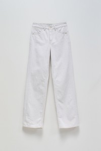 JEANS FAITH PUSH IN STRAIGHT JEANS FAITH PUSH IN STRAIGHT