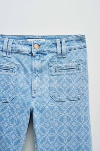 JEANS DESTINY PUSH UP FLARE JEANS DESTINY PUSH UP FLARE