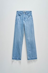 VAQUEROS FAITH PUSH IN STRAIGHT VAQUEROS FAITH PUSH IN STRAIGHT