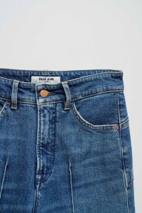 VAQUEROS FAITH PUSH IN DROIT VAQUEROS FAITH PUSH IN DROIT