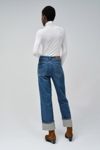VAQUEROS FAITH PUSH IN DROIT VAQUEROS FAITH PUSH IN DROIT