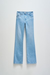 VAQUEROS DESTINY PUSH UP BOOTCUT