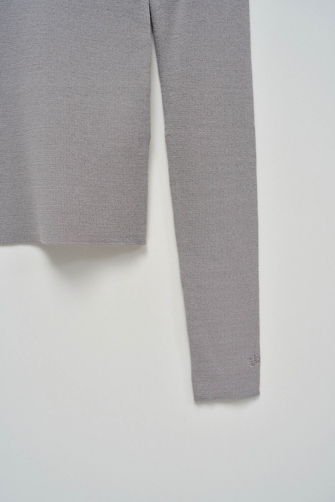 PULL AVEC TRANSPARENCE