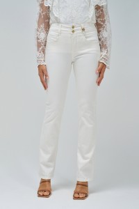 VAQUEROS SECRET PUSH IN BOOTCUT