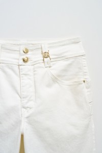 VAQUEROS SECRET PUSH IN BOOTCUT