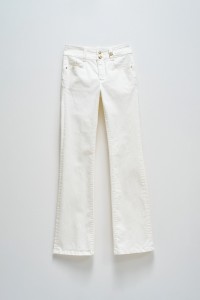 VAQUEROS SECRET PUSH IN BOOTCUT