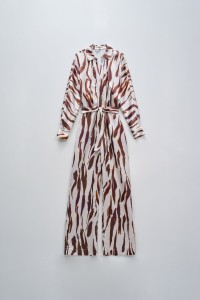 MACAC�O ANIMAL PRINT
