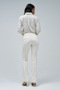 SECRET CHINO PUSH IN FLARE SECRET CHINO PUSH IN FLARE