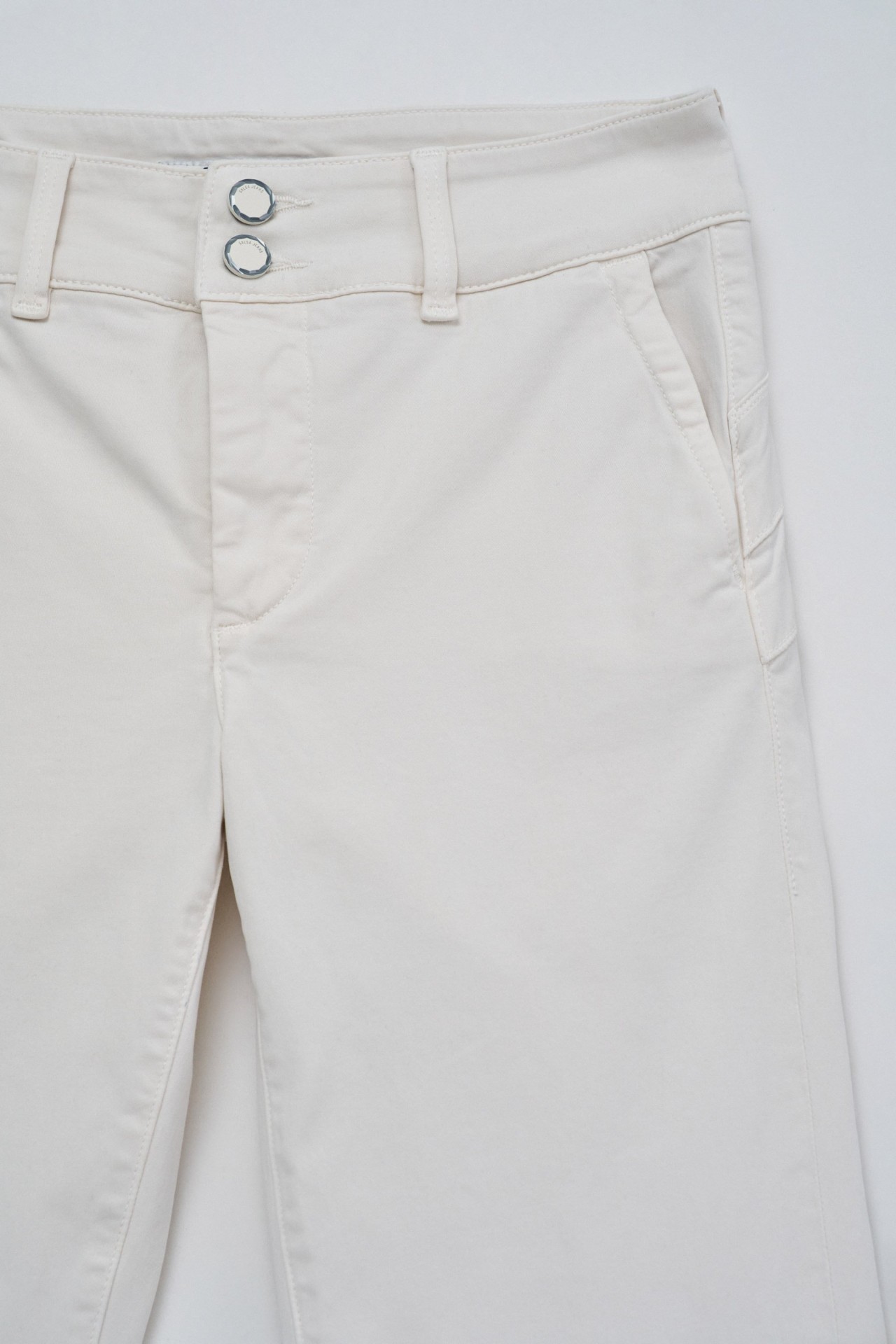 SECRET CHINO PUSH IN FLARE