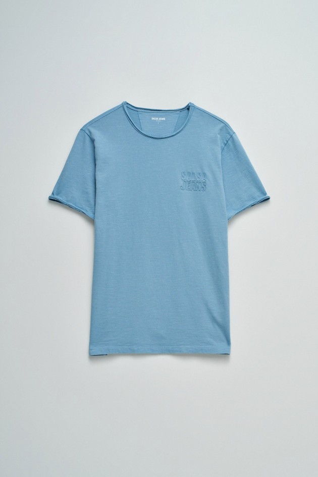 T-SHIRT AVEC BRANDING