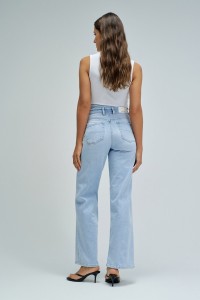 JEAN FAITH PUSH IN WIDE