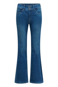 OUTLET SECRET BOOTCUT LIGHT GREENCAST