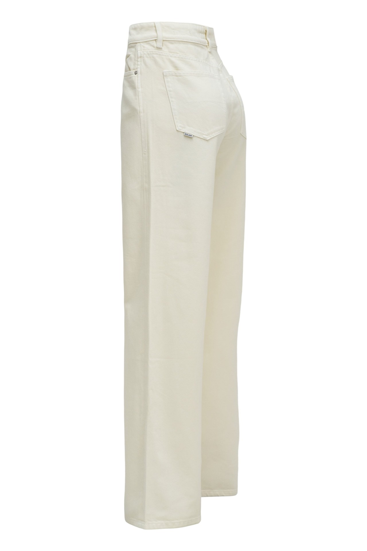 OUTLET WIDE LEG, LIGHT PEARL V2, 40, 32