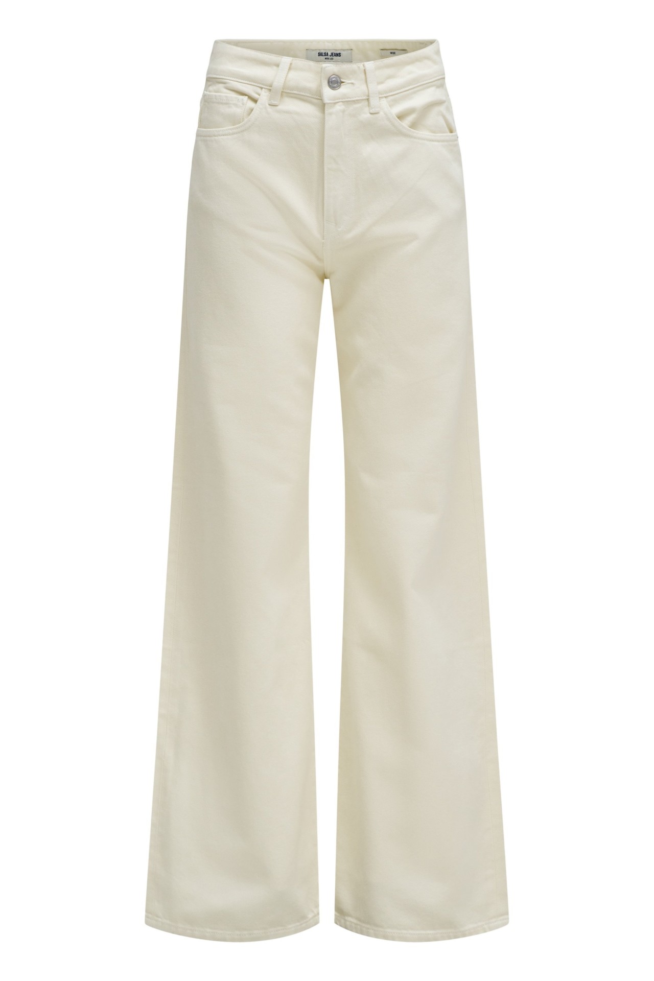 OUTLET WIDE LEG, LIGHT PEARL V2, 40, 32