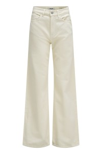 OUTLET WIDE LEG, LIGHT PEARL V2, 40, 32