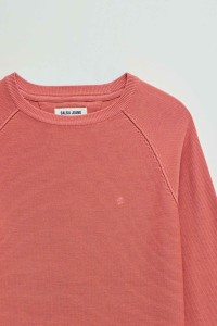 CAMISOLA DE MALHA