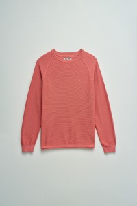 CAMISOLA DE MALHA