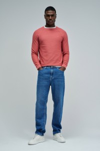 CAMISOLA DE MALHA