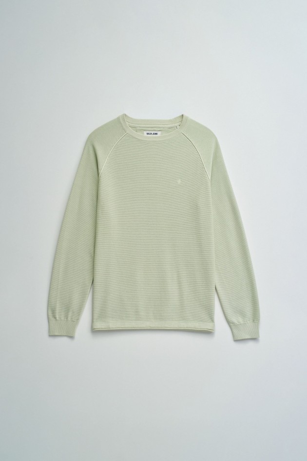 CAMISOLA DE MALHA