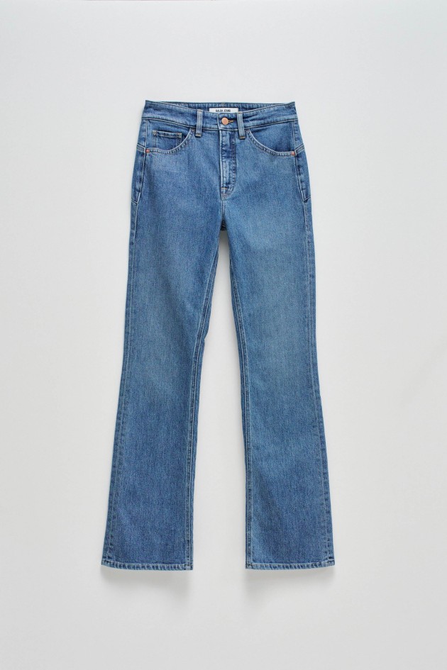 FAITH PUSH IN BOOTCUT JEANS