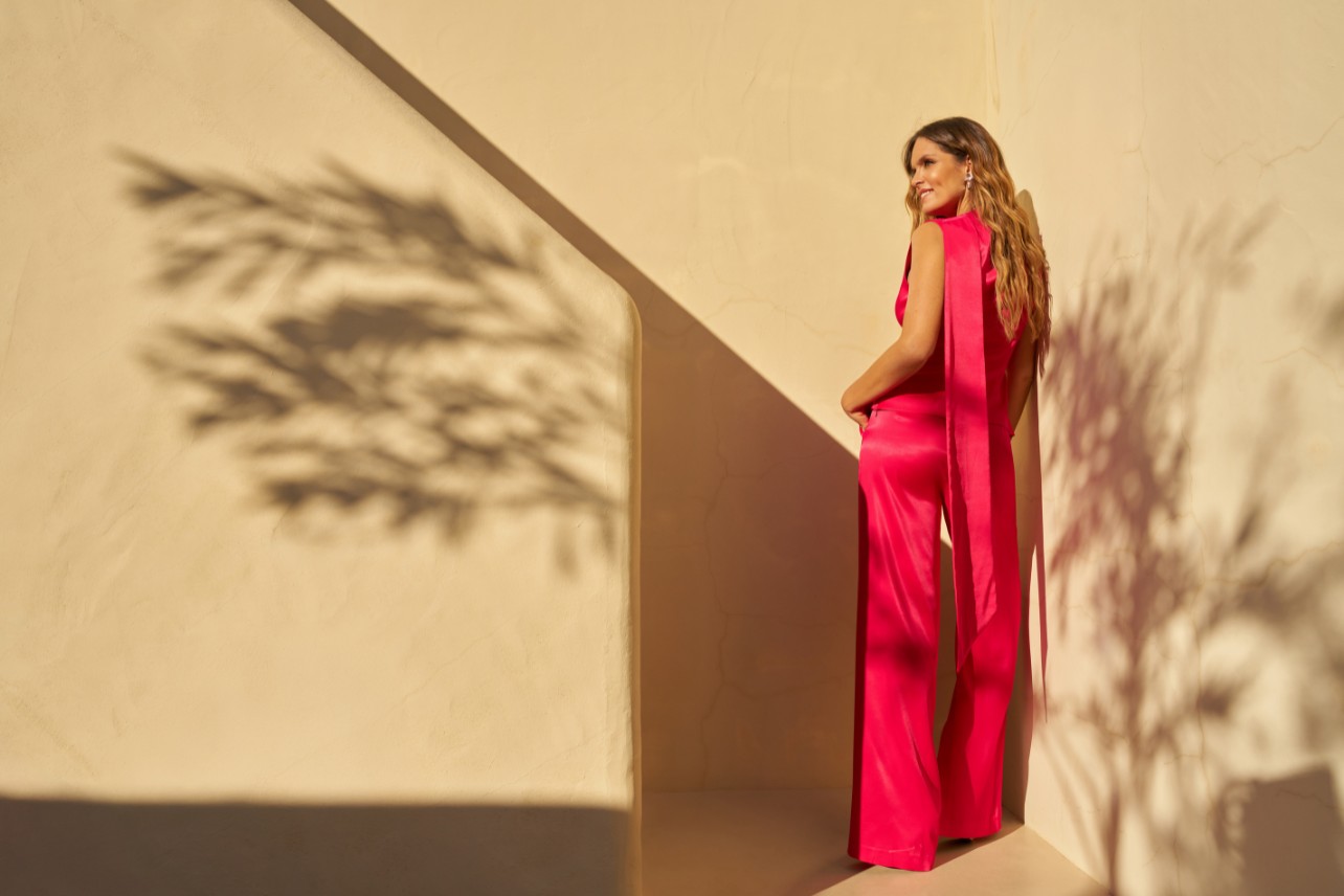 Vestidos de Festa para triunfar em Casamentos, Batizados e Comunh�es