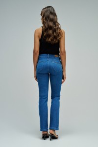 SECRET CHINO PUSH IN STRAIGHT