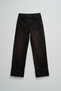 JEANS TRUE STRAIGHT