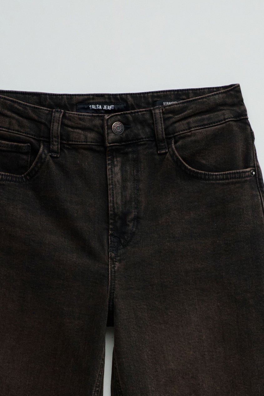 JEANS TRUE STRAIGHT
