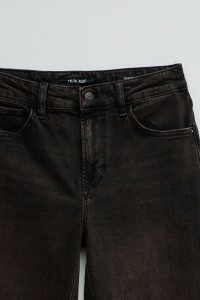 JEANS TRUE STRAIGHT