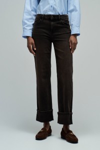 JEANS TRUE STRAIGHT