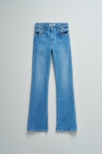 JEANS DESTINY PUSH UP BOOTCUT JEANS DESTINY PUSH UP BOOTCUT