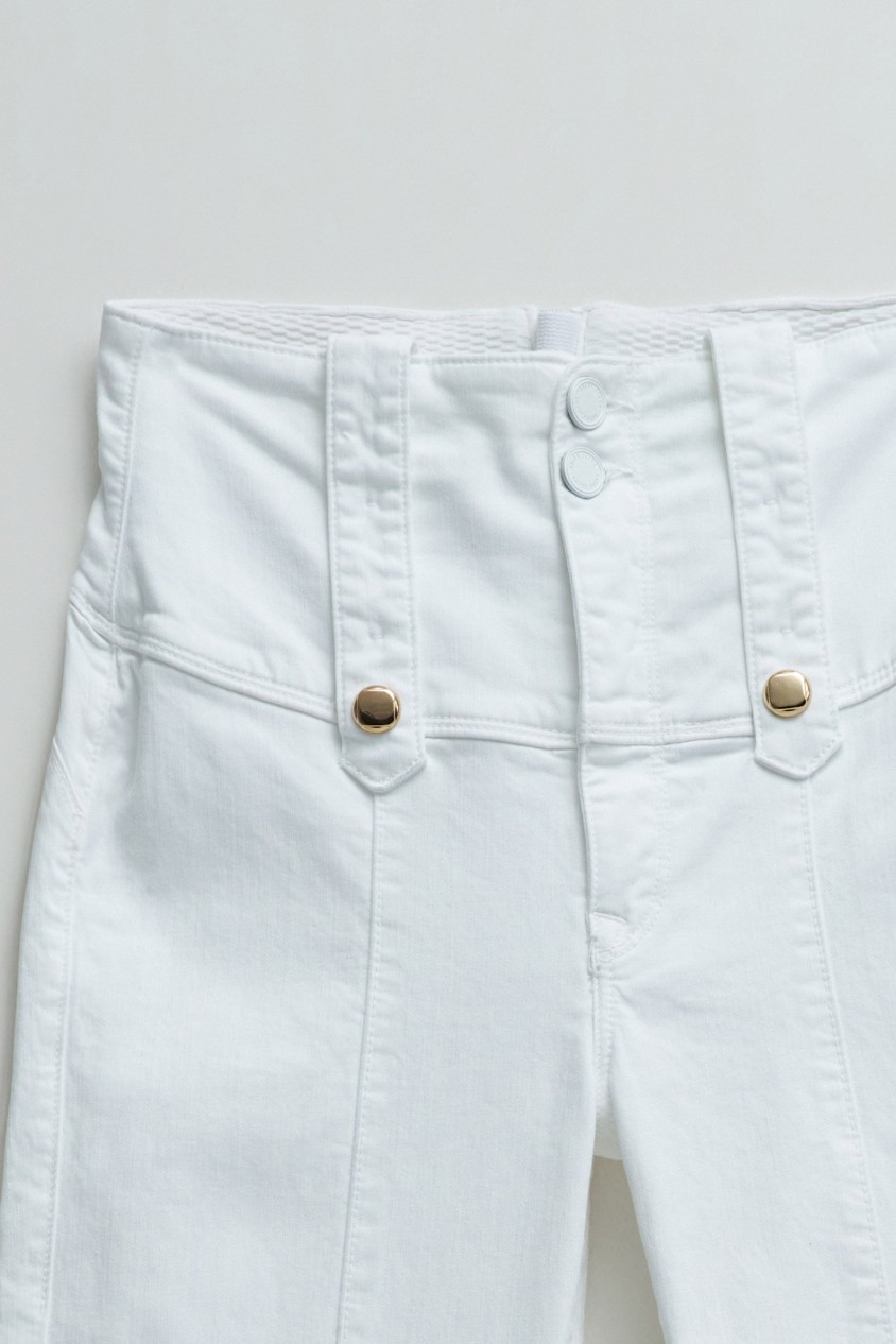 JEANS DIVA PUSH IN FLARE