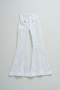 JEANS DIVA PUSH IN FLARE JEANS DIVA PUSH IN FLARE