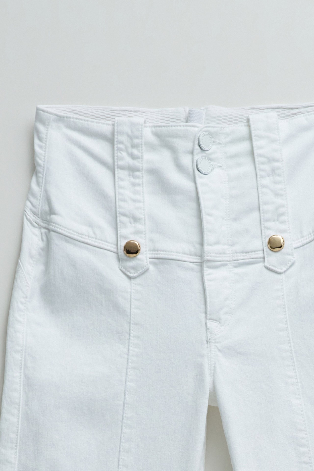 JEANS DIVA PUSH IN FLARE