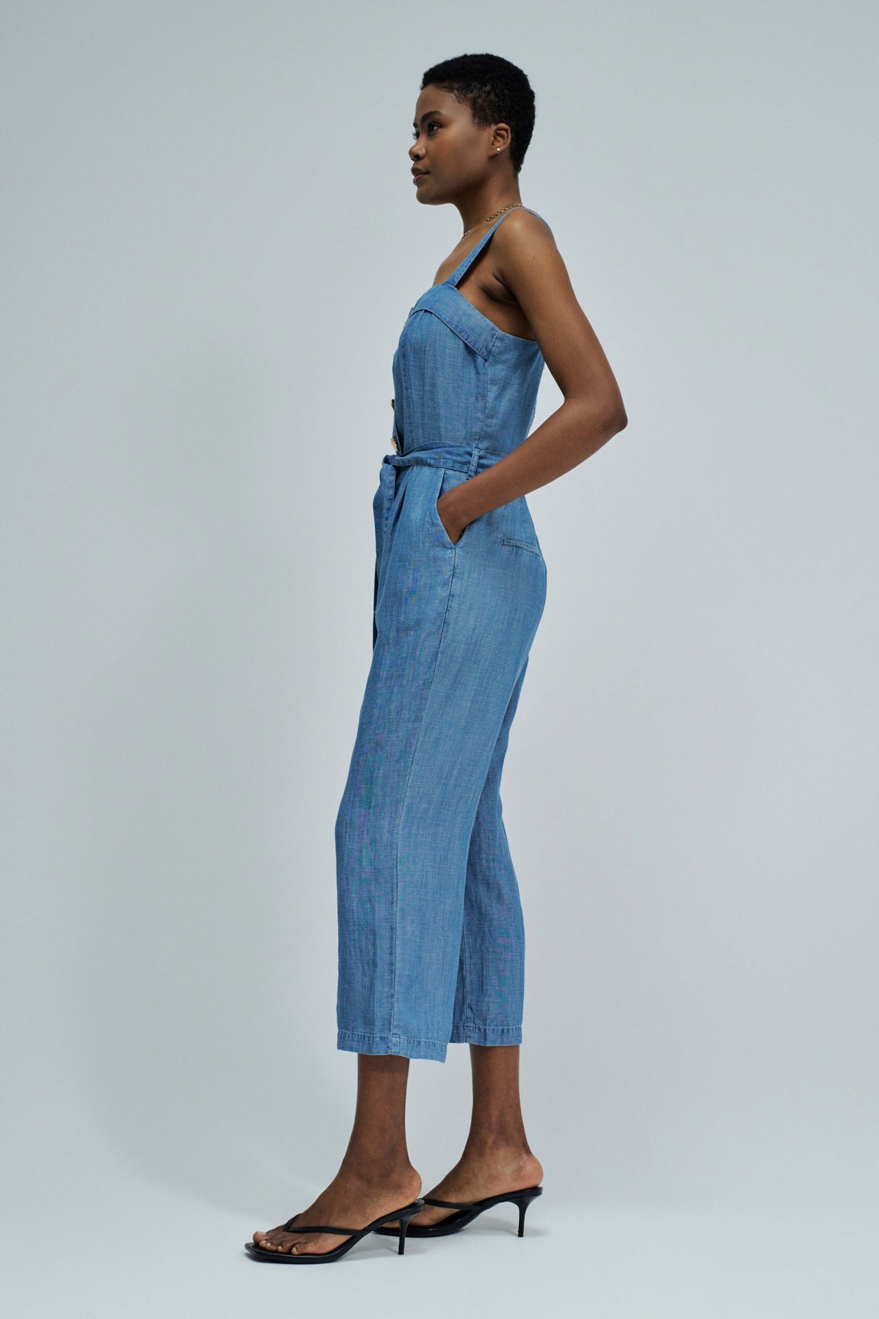 sachin and babi light blue dress Grey Casual Dresses for Women