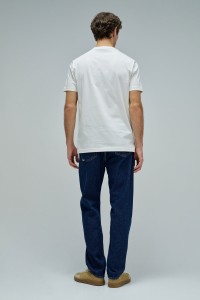 T-SHIRT COM BRANDING