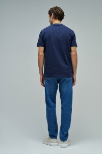 T-SHIRT COM BRANDING
