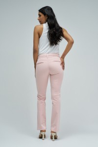 SECRET CHINO PUSH IN STRAIGHT