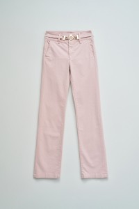 SECRET CHINO PUSH IN STRAIGHT