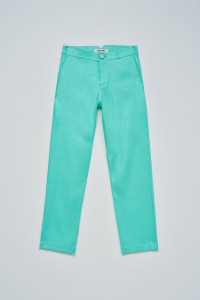 CHINO EM LINHO CHINO EM LINHO