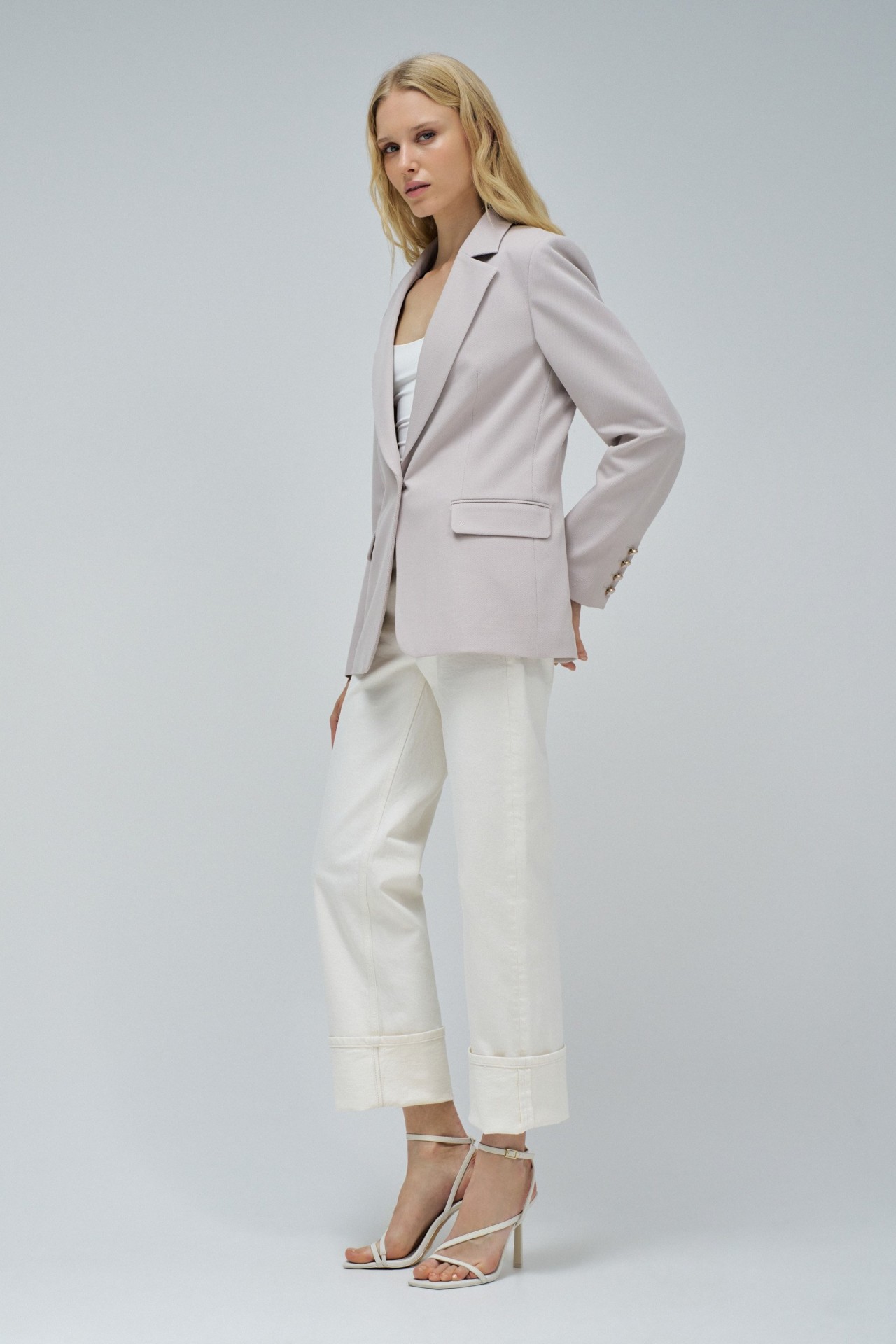 BLAZER SLIM FIT