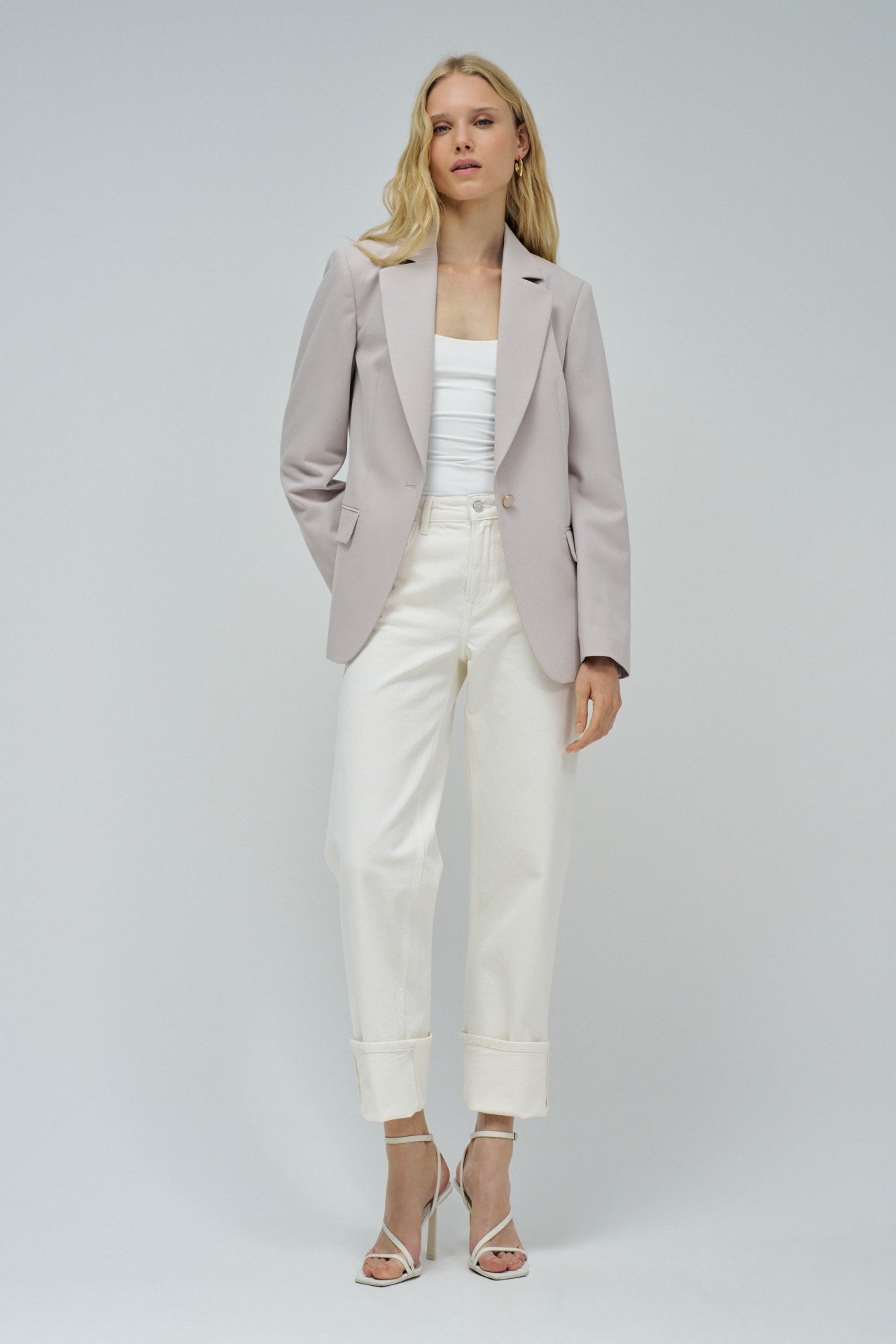 BLAZER SLIM FIT