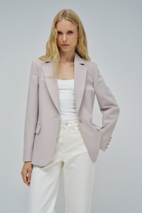 BLAZER SLIM FIT