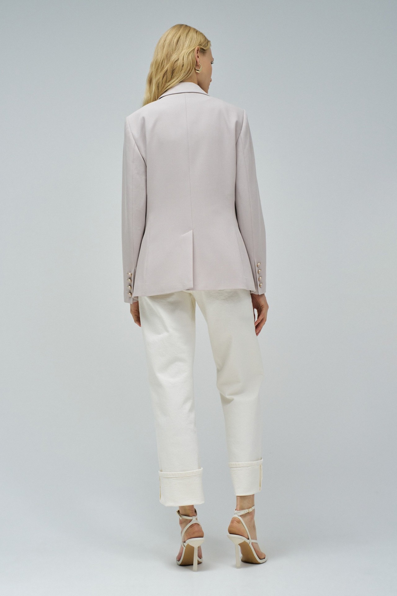 BLAZER SLIM FIT