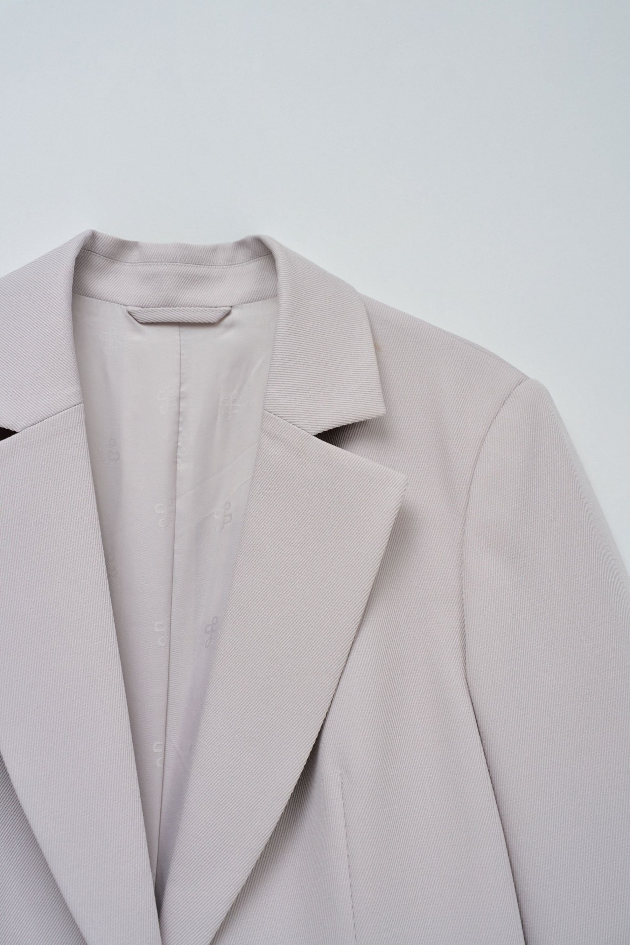 BLAZER SLIM FIT