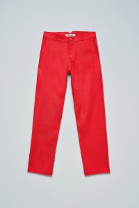 LINEN CHINO LINEN CHINO