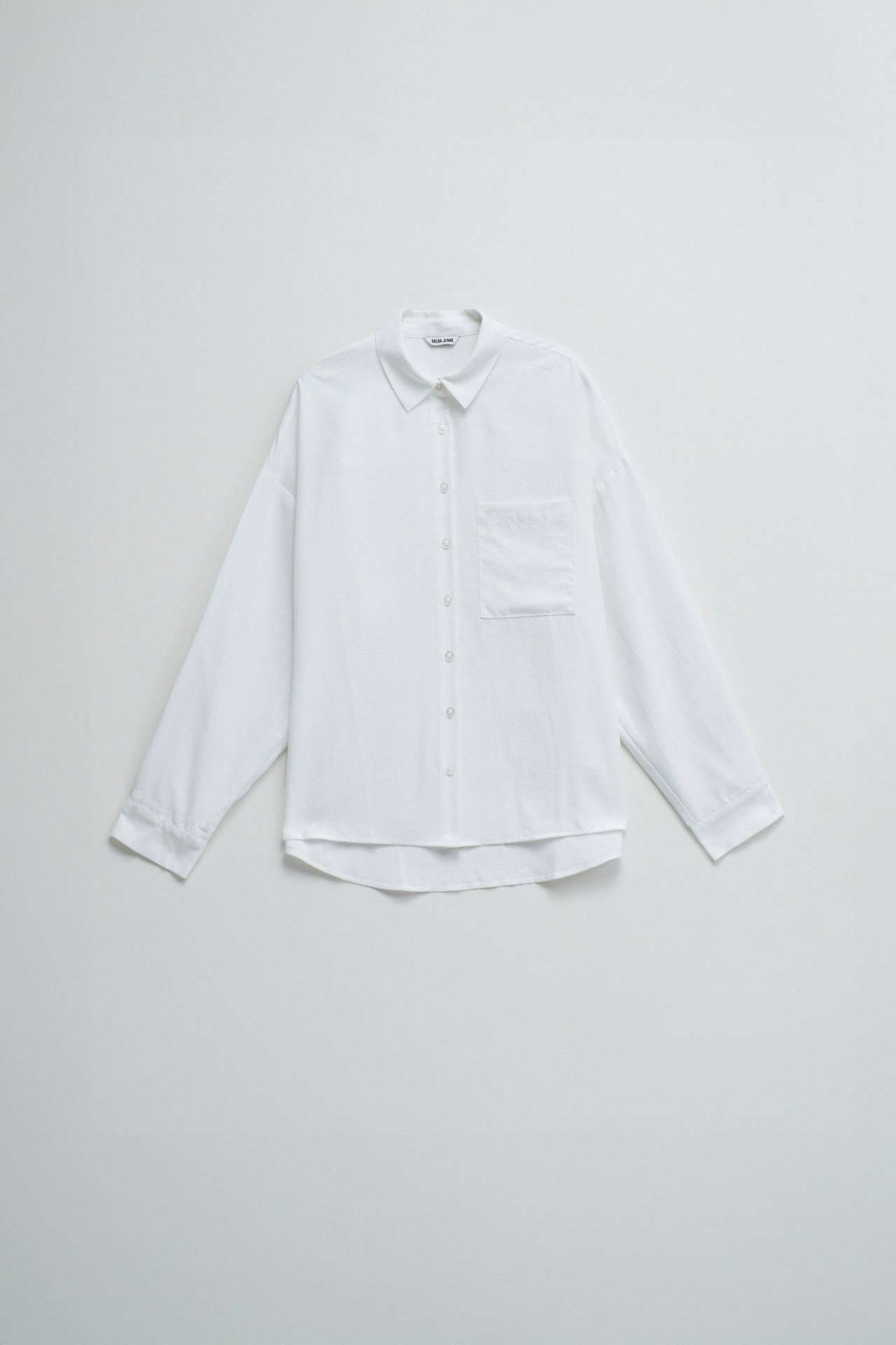 CAMISA DE LIGHTDENIM