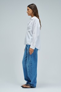 CAMISA DE LIGHTDENIM