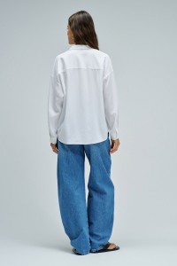 CAMISA DE LIGHTDENIM